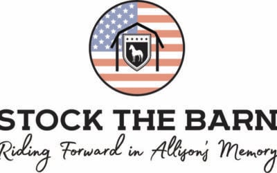 Stock the Barn 2025