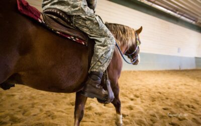 Steve’s Journey | From Iraq, to Wheelchair, to Rider